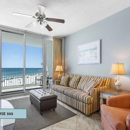 Lighthouse 502 By Liquid Life Villa
